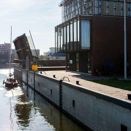 Apartament Sweets - Sluis Haveneiland Amsterdam Zewnętrze zdjęcie